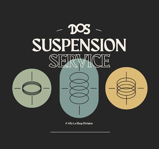 DOS Suspension - Visual