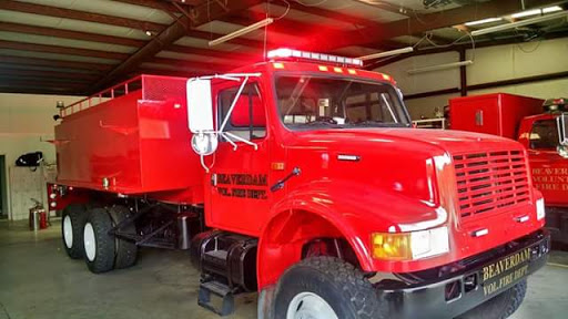 Beaverdam Volunteer Fire Department Gallery - United States
