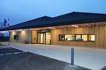 Mairie de Lully à Lully