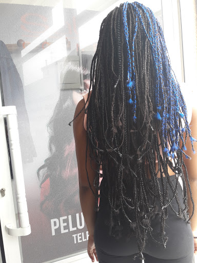 Peluquería Elo Unisex - Thumbnail