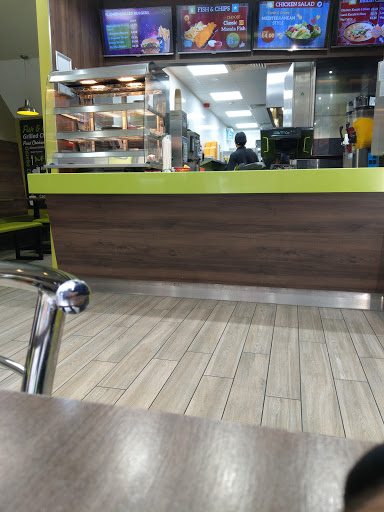 McIndians - Visual