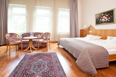 Photos of Comfort Hotel Am Kurpark