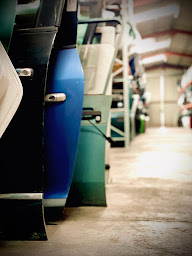 Photo n°5 de BTVA GROUPE DUBOURG à Petit-Palais-et-Cornemps (Centre de recyclage)