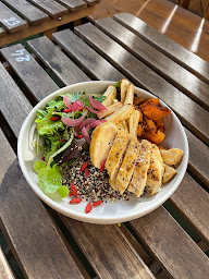 Photo n°1 de Le BistroT du Théâtre à Bordeaux (Restaurant français)