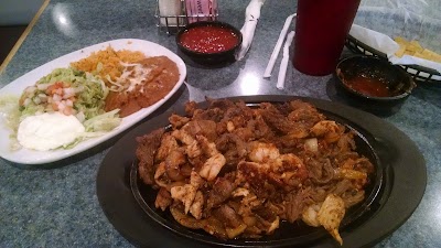 Photos of El Mariachi