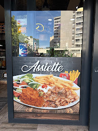 Photo n°11 de O Delices 56 à Malakoff (Restauration rapide)