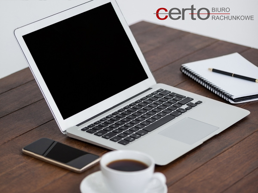 Biuro Rachunkowe CERTO