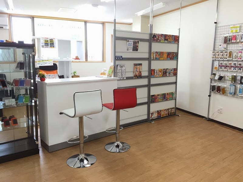 iPhone修理/買取 スパイス