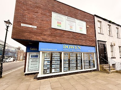 Dowen Estate & Letting Agents : Sunderland