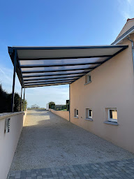 Photo n°26 de Tech Métal à Aigueperse (Fabricant)