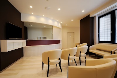 桑園オリーブ皮膚科クリニック