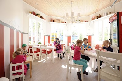 Photos of Vauhtipuisto - Amusement park
