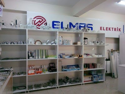 Elmas Elektrik Elektronik