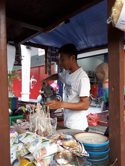 Photos of Kucingan Ajik Teplu