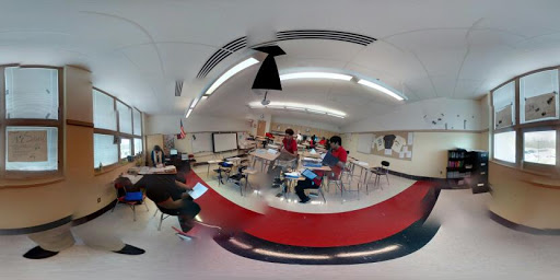 Mt Healthy High School - Thumbnail