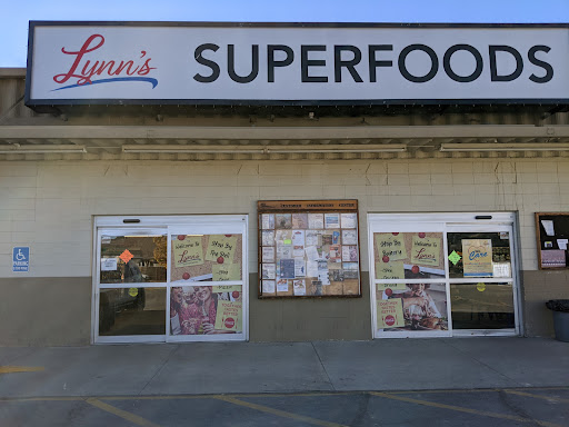 Lynn's Superfoods Buffalo