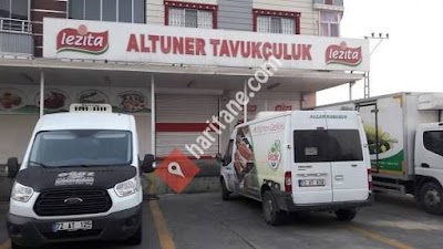 Photos of Altuner Tavuk&ccedil;uluk (Toptan Satış Ofisi)