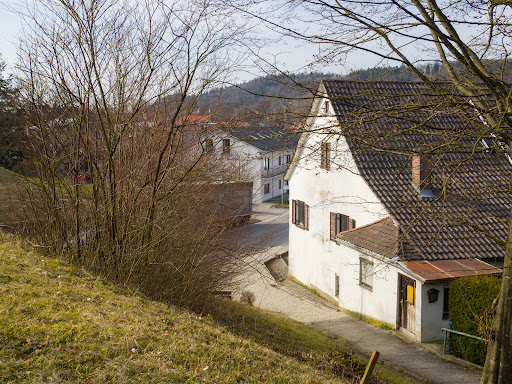 Kirche in Winhöring - Thumbnail