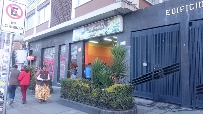 Photos of Jawitas Mi Chulumani