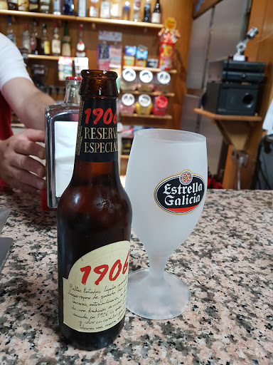 Bar Restaurant Cal David - Thumbnail