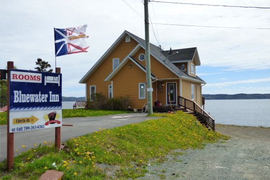 Bluewater Inn by null