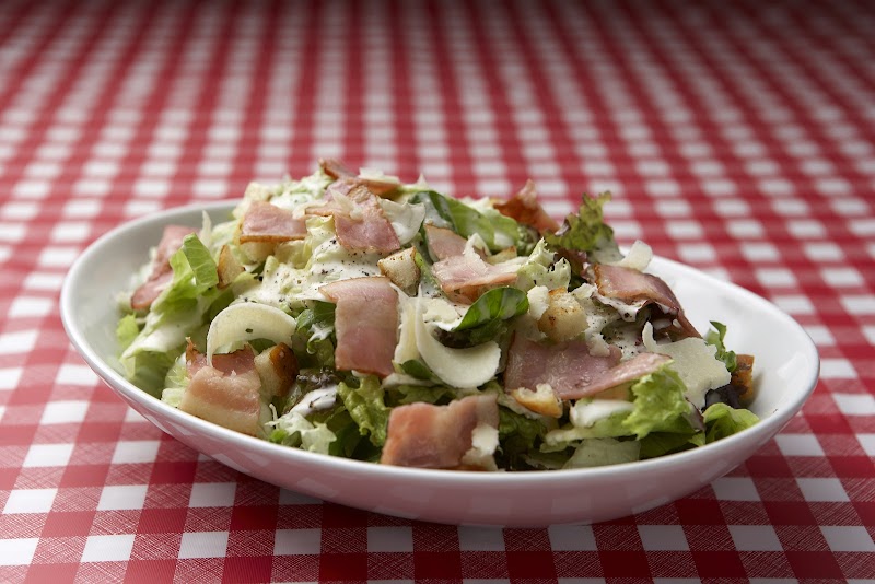 FAMILY DINER shrimp house ダイニングバー レストラン 府中