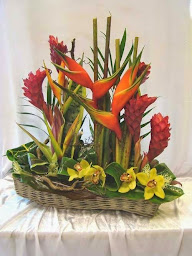 Photo n°9 de L'Atelier Fleuri à Chauny (Fleuriste)