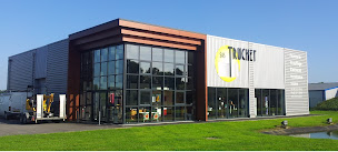 Photo n°1 de SAS TRUCHET à Beuzeville (Plombier)