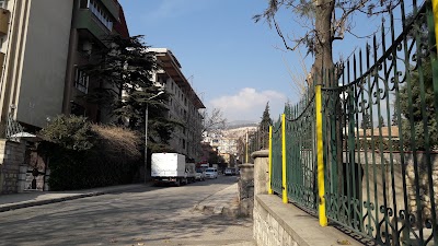 Photos of And. Teknik Lisesi Anadolu Ml Teknik Lisesi Ve End&uuml;stri Ml