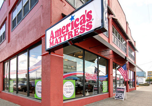 America's Mattress of Coos Bay - Thumbnail