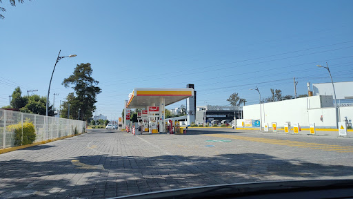 Gasópolis - Visual
