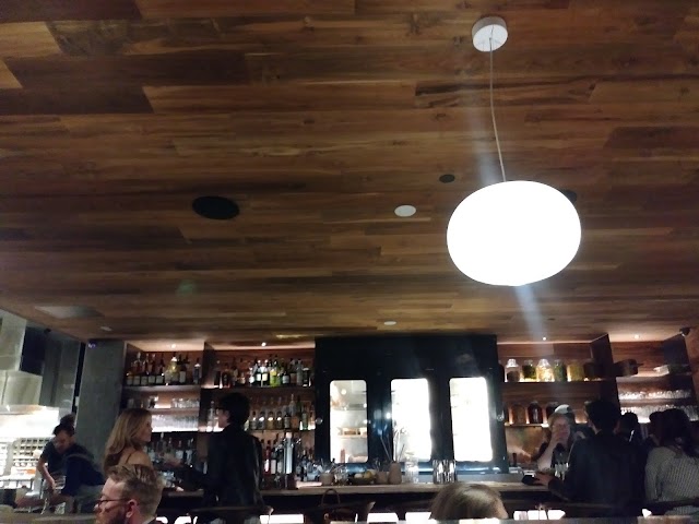 Tesse Restaurant