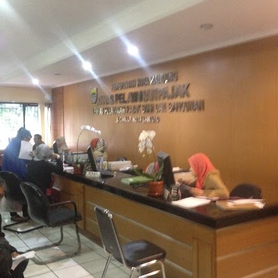 Photos of Tax Agency