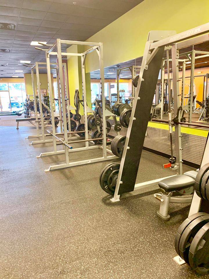 Anytime Fitness photo 14