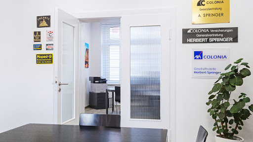 AXA Versicherung Springer & Theißen