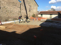 Artisan du Vermois - Maçonnerie Générale - Nancy (54) Construction - Rénovation à Laneuveville-devant-Nancy