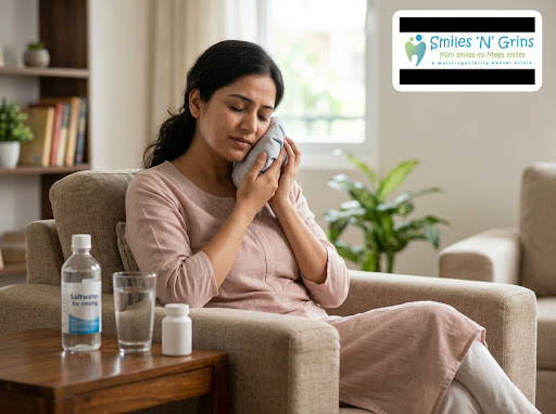 Sudden toothache can be really stressful, especially at night or during a busy workday. While hom… post image