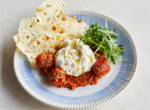 Jamie's Italian São Paulo by null