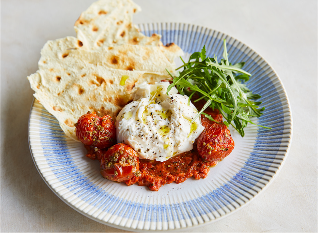 Jamie's Italian São Paulo by null