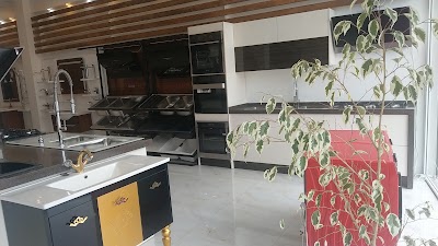 Photos of شرکت بازرگانی اطلس