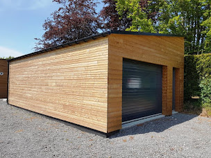 Photo n°19 de OB Construction à Haute-Avesnes (Menuisier)