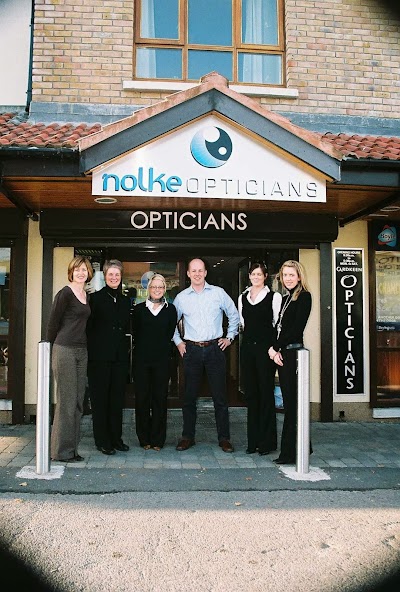 Photos of Nolke Opticians