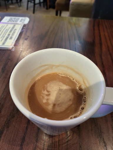 Wetherspoon Express - Visual