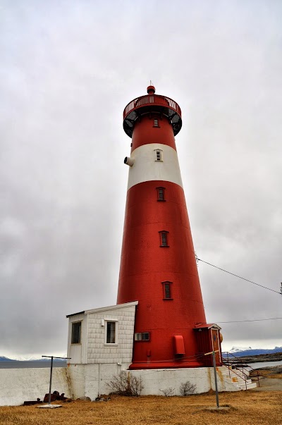 Photos of Tran&oslash;y Fyr