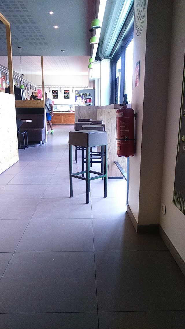 Boulangerie Ange