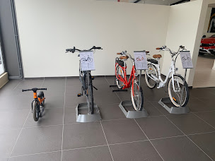 Photo n°16 de CORREZE _ AUTOMOBILES USSEL à Ussel (Concessionnaire Peugeot)