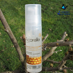 Photo n°17 de Cosmetique bio et naturel à Jarzé Villages (Magasin bio)