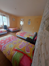 Photo n°31 de Chambre d'hôtes Villa des Perrayes à Ternuay-Melay-et-Saint-Hilaire (Terrain pour camping-cars)