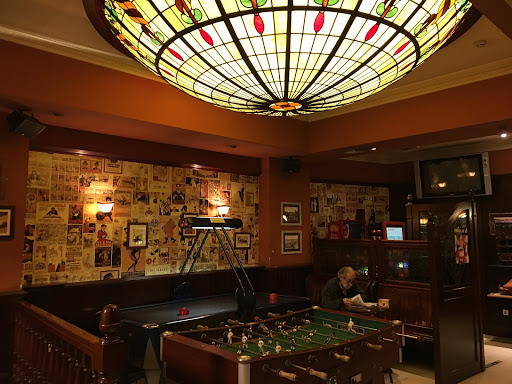 BOULEVARD KAFÉ ANTZOKIA - Thumbnail