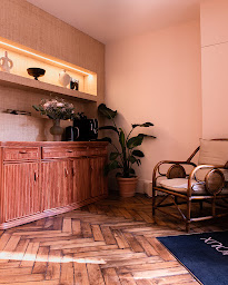 Photo n°12 de Alexandre PICHOUX à Paris (Salon de coiffure)